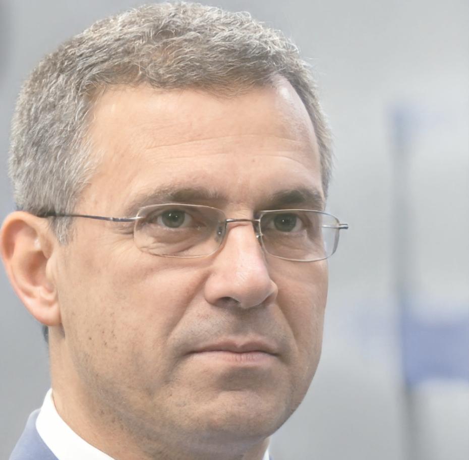 Filmschnitt-Experte Konstantin Brenner