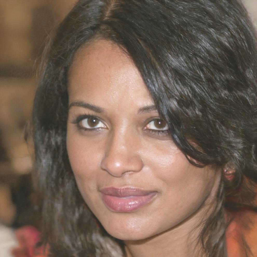 Motion Graphics Spezialistin Frieda Zimmermann